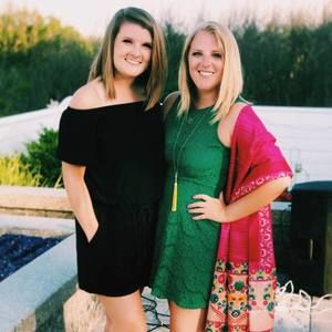 Meet your Posher, Morgan